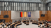Agh GIF by AGH_Berlin