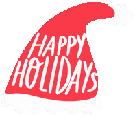 Merry Christmas Sticker