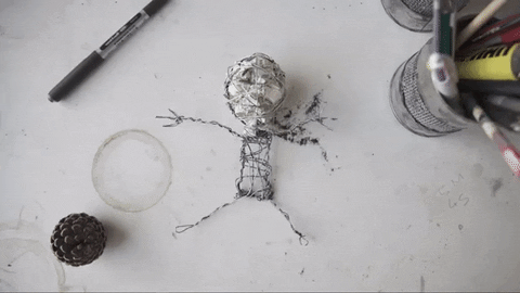 youtube art GIF by SoulPancake
