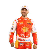 Stockcar Galid Osman Sticker by Stock Car Brasil