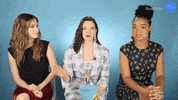 The Bold Type GIF by BuzzFeed