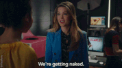 Getting Naked Season 2 GIF by The Bold Type