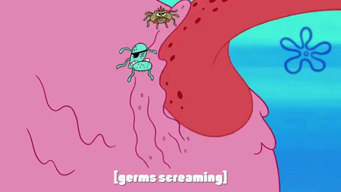 season 10 episode 6 GIF by SpongeBob SquarePants