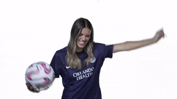 Womens Soccer Football GIF by National Women's Soccer League