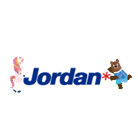 orklakorea 조르단 조르단츄츄츄 조르단해피송 Sticker
