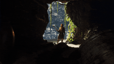 robertofrancogarcia giphyupload blackthorne keep dummaka animation test GIF