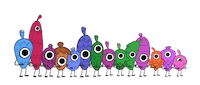 Happy Animation GIF by joonasjoonas