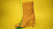 Fashion Satisfying GIF by GoGoNano
