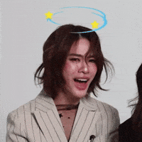 Confused Kazz GIF