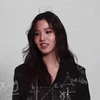 Confused Kazz GIF