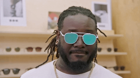 check me out t-pain GIF by Fuse