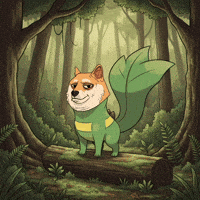 Shiba Inu Dog GIF by Doge Pound