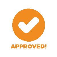 Approved Sticker by SecurityNational Mortgage Company
