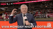 Monday Night Football GIF by NFL