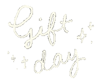 Sparkling Special Day Sticker
