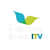 ITVUrbanismo sustentabilidade empreendimentos lotes loteadora Sticker
