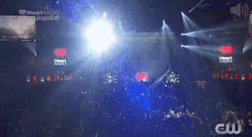 jingle ball GIF by iHeartRadio