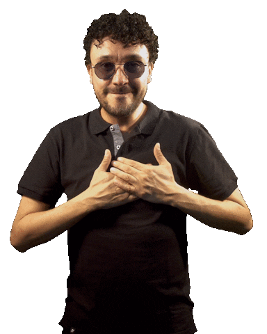 Andres Love Sticker by Sony Music Colombia