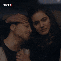 Cry Love GIF by TRT