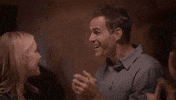 kelly rutherford dancing GIF by Hallmark Channel