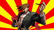 Jump Punch GIF