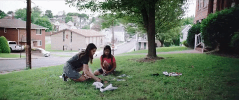 GIF by Definition Please