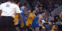 game 3 basketball GIF by WNBA