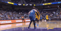 game 3 basketball GIF by WNBA