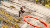 Basket Dunk GIF
