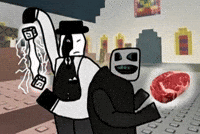 Dod Pursuer GIF