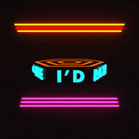 3d listen GIF by Nickel Joints