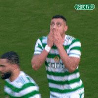 Celtic Fc Sport GIF by Celtic Football Club