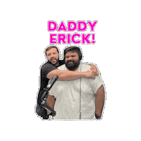 Myman Sticker by HOT 99.5