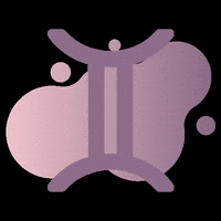 bmervellous karma astrologie zwillinge horoskop GIF