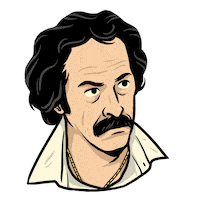 luis miguel la serie sticker by NETFLIX