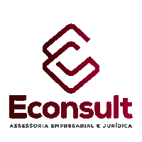 gusttavonobres logo econsult Sticker