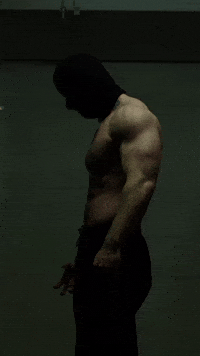 Gym Apex GIF