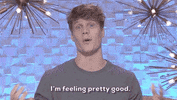 Bbkyle GIF by Big Brother