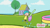 Water Park Fun GIF by PBS KIDS