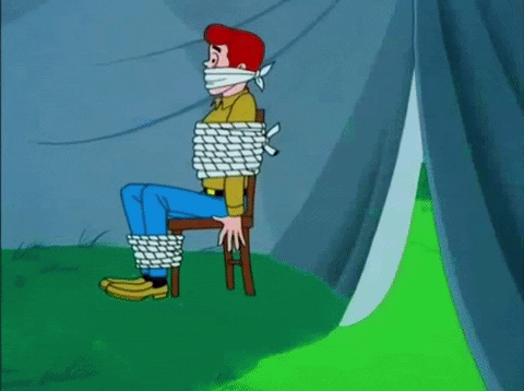 episode 15 GIF by Archie Comics