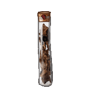 oud-craft amber oud عود عطر Sticker