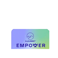 Empower Sticker by Truvy