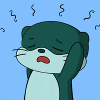 Confused Crypto GIF by Odd Otties