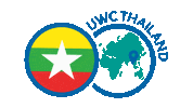 Diversity Flags Sticker by UWC Thailand