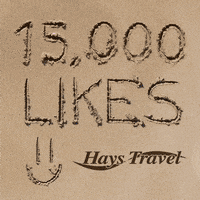 summer facebook GIF by Hays Travel