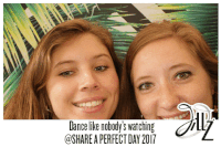 major booth share a perfect day 2017 GIF by Jillz