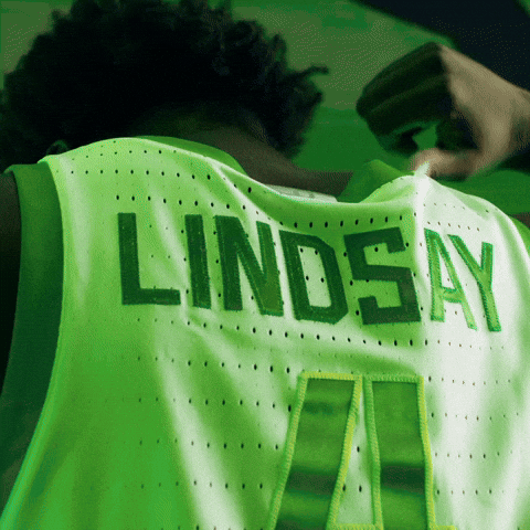 Go Ncaa Basketball GIF by GoDucks
