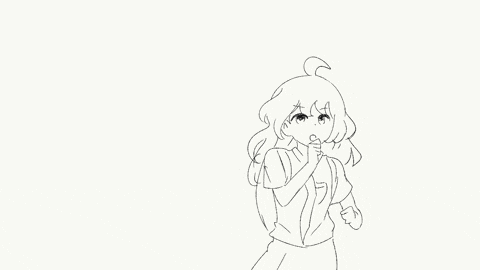 Webtoon GIF