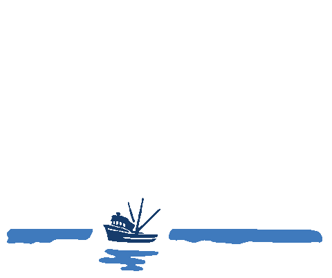 AlaskaSeafood giphyupload nature fish sea Sticker