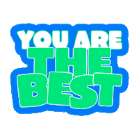 Share Positivity Sticker by somebymi